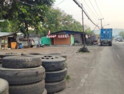 Surat Peringatan Sudah Turun, Tapi Penertiban KTI Belum Juga Terlihat