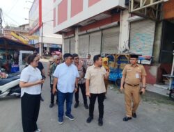Bangunan Lama, Rencana Baru, Investor Lirik Gedung Eks Matahari Lama Cilegon