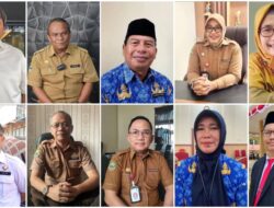 Sepuluh Pejabat Cilegon Dipanggil Wali Kota, Infonya Bagian dari Persiapan Mutasi Minggu Depan?