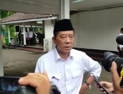 JB Angkat Bicara soal Kasus Korupsi PDAM Lebak, Begini Pesan Tajamnya