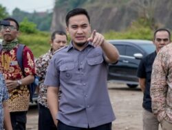 Viral Rumah di Tepi Tebing, Perusahaan Tambang Siap Beli dari Pemiliknya