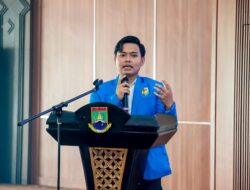 Pelayanan Dipersulit, Dugaan Pungli di Cibeber Jadi Sorotan KNPI Cilegon