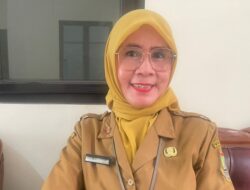 TBC di Cilegon Masih Mengintai Warga, Angkanya Bikin Kaget!