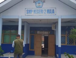 Kejari Rangkasbitung Tegaskan Akan Selidiki Dugaan Raibnya Bantuan PIP di SMPN 2 Maja