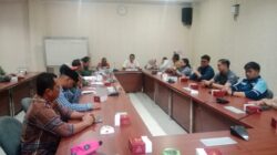 Welder Banten Curhat Soal Sertifikasi, Komisi II DPRD Cilegon Cari Jalan Tengah