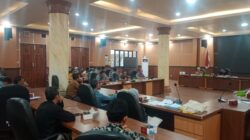 Komisi I DPRD Cilegon Dorong POKMAS Berinovasi, Smart City Jadi Arah Pembangunan