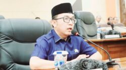 Jangan Salah Kaprah, JLU Adalah Amanat RPJMD yang Sudah Disepakati DPRD