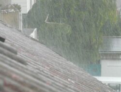 BMKG Buka-bukaan Soal Banjir Cilegon, Ternyata Ini Penyebab Utamanya