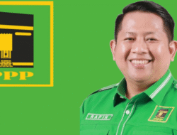 Wasekjen PPP Tegaskan Mardiono Resmi Daftar ke Kemenkum, Agus Suparmanto Gugur Syarat