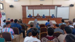 Panitia Pastikan Persiapan Pelantikan KONI Cilegon Rampung, Undangan Wali Kota Hingga KONI Banten