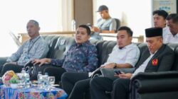 Robinsar Tegas: KONI Cilegon Jangan Biarkan Cabor Fiktif Masuk Anggaran