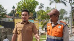 Tinggal Dua Minggu Lagi, Taman Monumen Geger Cilegon Siap Diresmikan Wali Kota Robinsar untuk Masyarakat