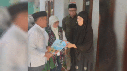 Cepat dan Menyentuh Hati, Pemkot Cilegon Permudah Warga Berduka Lewat PADUKA