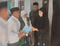 Cepat dan Menyentuh Hati, Pemkot Cilegon Permudah Warga Berduka Lewat PADUKA