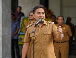 Pinjaman ke PT SMI Ditunda, Proyek JLU Tunggu Waktu Tepat