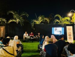 Fotografer dan Kreator Cilegon Hidupkan Semangat Kreatif Lewat Ruang Dialog Visual