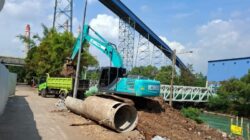 Kerja Cepat dan Sesuai Aturan, PT Wakasatomo Engineering Komit Jaga Harmoni Sosial di Suralaya