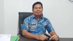 Pemkot Cilegon Siapkan Pembangunan Stadion Mini Jombang, Anggaran Rp5 Miliar di 2026