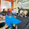 Menjelang Vonis, Kadin Cilegon Gelar Doa Haru untuk Muhammad Salim