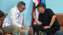 Bank Banten dan PWI Banten Jalin Sinergi, Siap Sukseskan HPN 2026 di Tanah Jawara