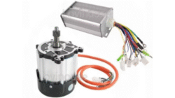 Rahasia Umur Dinamo Motor Listrik, Ternyata Bisa Tahan Puluhan Tahun