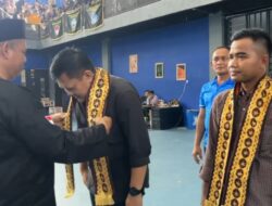 Juara di Tanah Jawara, Ajang Pencak Silat Cilegon Disebut Cetak Atlet Masa Depan