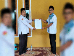 PGIN Banten Tunjuk Ketua Sementara di Lebak