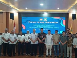 Pansus Pajak dan Retribusi Dorong Digitalisasi dan Transparansi Pendapatan Daerah