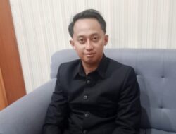 Yamanan Tegaskan Komitmen DPRD Percepat Perbaikan Infrastruktur Kota Cilegon