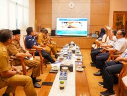 Cuaca Ekstrem Mengintai, Begini Langkah Cepat Cilegon Agar Tetap Aman dan Nyaman