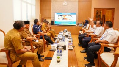 Cuaca Ekstrem Mengintai, Begini Langkah Cepat Cilegon Agar Tetap Aman dan Nyaman