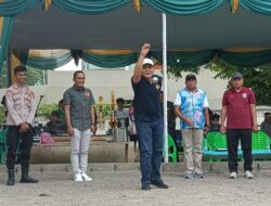 Dari Event Kota Jadi Ajang Dunia, Begini Serunya Petanque Piala Wali Kota Cilegon 2025