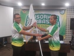 Cilegon Bidik Kejutan di Porprov Banten 2026, Musorkot Perbasasi Soroti Pembinaan Baseball 5