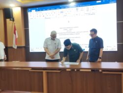 Pansus Pajak dan Retribusi DPRD Cilegon Bahas Penyesuaian Tarif, Targetkan PAD Naik di 2026