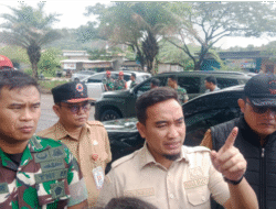 Banjir JLS Dibongkar Akar Masalahnya, Wali Kota Cilegon Turun Langsung ke Ciwandan