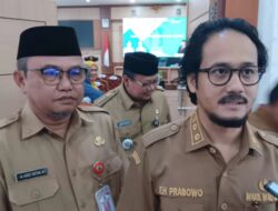 SILPA Rp80 M Terungkap, Pemkot Cilegon Janji Benahi Perencanaan Anggaran