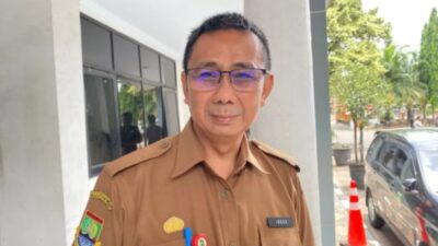 Satu ASN Satu Pohon, Ini Penjelasan Lengkap DLH Cilegon Soal Program Hijau Cilegon