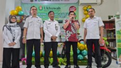 Tabungan Ukhuwah Melejit, BPRS Cilegon Mandiri Tambah 8.000 Rekening Baru Hanya Dalam Dua Bulan