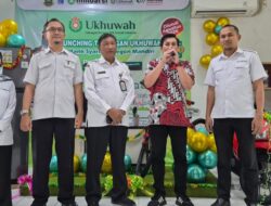 Tabungan Ukhuwah Melejit, BPRS Cilegon Mandiri Tambah 8.000 Rekening Baru Hanya Dalam Dua Bulan