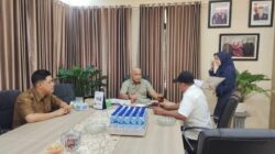 Banten Bersiap Jadi Tuan Rumah PON XXIII, KONI Cilegon Ditunjuk Siapkan Venue Ini