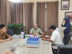 Banten Bersiap Jadi Tuan Rumah PON XXIII, KONI Cilegon Ditunjuk Siapkan Venue Ini