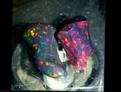 Tak Pernah Redup! Kalimaya Banten Tetap Jadi Primadona Batu Mulia Indonesia