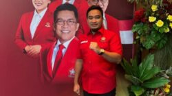 Ketua SOKSI Banten Robinsar Hadiri Rakernas 1 dan Rapimnas 1 SOKSI 2026 di Bandung