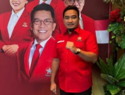 Ketua SOKSI Banten Robinsar Hadiri Rakernas 1 dan Rapimnas 1 SOKSI 2026 di Bandung