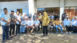 Golkar Cilegon Potong 6 Ekor Sapi Untuk Qurban