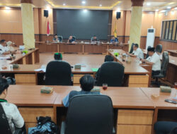 DPRD dan HMI Bersinergi Kawal Penegakan Perda, Tempat Hiburan Bermasalah Jadi Sorotan