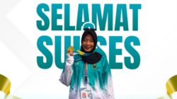 Luar Biasa, Atletik Kota Cilegon Koleksi 11 Medali dalam Dua Hari, Bukti Pembinaan Berjalan Sukses