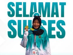 Luar Biasa, Atletik Kota Cilegon Koleksi 11 Medali dalam Dua Hari, Bukti Pembinaan Berjalan Sukses