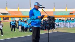 Cilegon Tuntaskan Tugas Tuan Rumah dengan Baik, POPDA XII Banten 2026 Resmi Berakhir dan Cetak Bibit Atlet Unggul