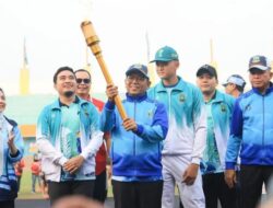 Target Tiga Besar hingga Juara Umum, Kota Cilegon Tancap Gas sebagai Tuan Rumah POPDA XII Banten 2026